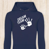 Dream Team - Eltern-Hoodie
