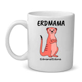 Erdmama - Eltern-Tasse