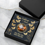 Lieblings-Oma - Großeltern-Kette