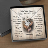 Dein Engel - Individuelle Kette