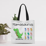 Mamasaurus - Eltern-Tragetasche