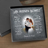 Mein Happy End - Paar-Kette