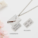 Diese Mama gehört - Eltern-Briefkette