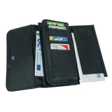 Diese Oma gehört zu ... - Großeltern-Portemonnaie