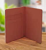 Reiselust - Individuelle Reisepasshülle