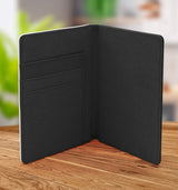 Mein Reisepass - Individuelle Reisepasshülle