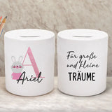 Meine Spardose - Kinder-Spardose