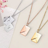 Wir zwei - Paar-Briefkette