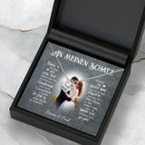 Mein Happy End - Paar-Kette