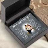 Mein Happy End - Paar-Kette