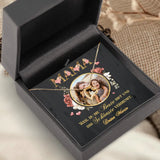 Für Mama - Eltern-Kette