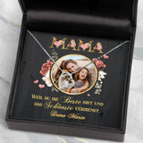 Für Mama - Eltern-Kette