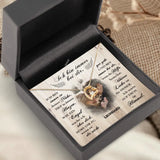 Dein Engel - Individuelle Kette