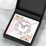 Liebe Oma - Großeltern-Kette