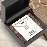 In Gedenken - Individuelle Kette