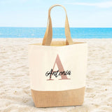 Initiale - Individuelle Tasche