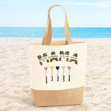 Meine Liebsten - Eltern-Tasche