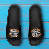 Grillschlappen - Individuelle Schlappen