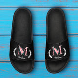 Initiale - Individuelle Schlappen