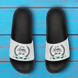 Rentner - Großeltern-Schlappen