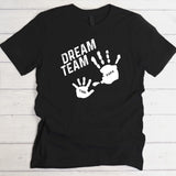 Dream Team - Eltern-T-Shirt