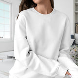 Für Mama - Personalisierter Sweater mit 3D Aufdruck für Mama mit Namen