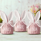 Ostergruß - Individuelles Osternest