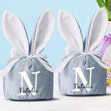 Initiale - Individuelles Osternest