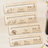 Einschulung LinealLesehilfe 08