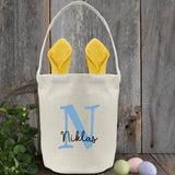 Initiale - Individuelle Ostertasche für Kinder