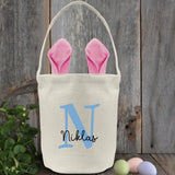 Initiale - Individuelle Ostertasche für Kinder