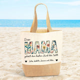 Diese Mama - Personalisierte Tasche für Mama und Oma