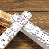 Legendär - Eltern-Zollstock