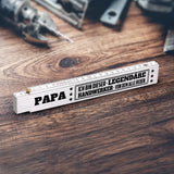 Legendär - Eltern-Zollstock