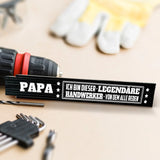 Legendär - Eltern-Zollstock