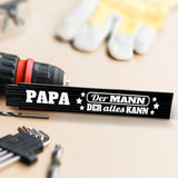 Der kann alles - Eltern-Zollstock