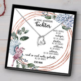 Vergiss niemals - Familien-Kette