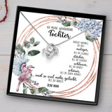 Vergiss niemals - Familien-Kette