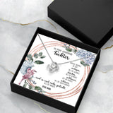 Vergiss niemals - Familien-Kette