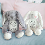 Osterhase - Freunde-Stoffhase