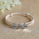 bracelet-round-sand-silver-3
