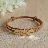 bracelet-round-bronze-gold-3