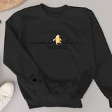 Mamabär - Sweater für Mama und Oma
