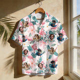 Hawaii-Background