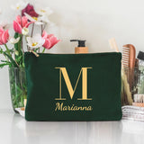 Kosmetiktasche spezial anlegen 28