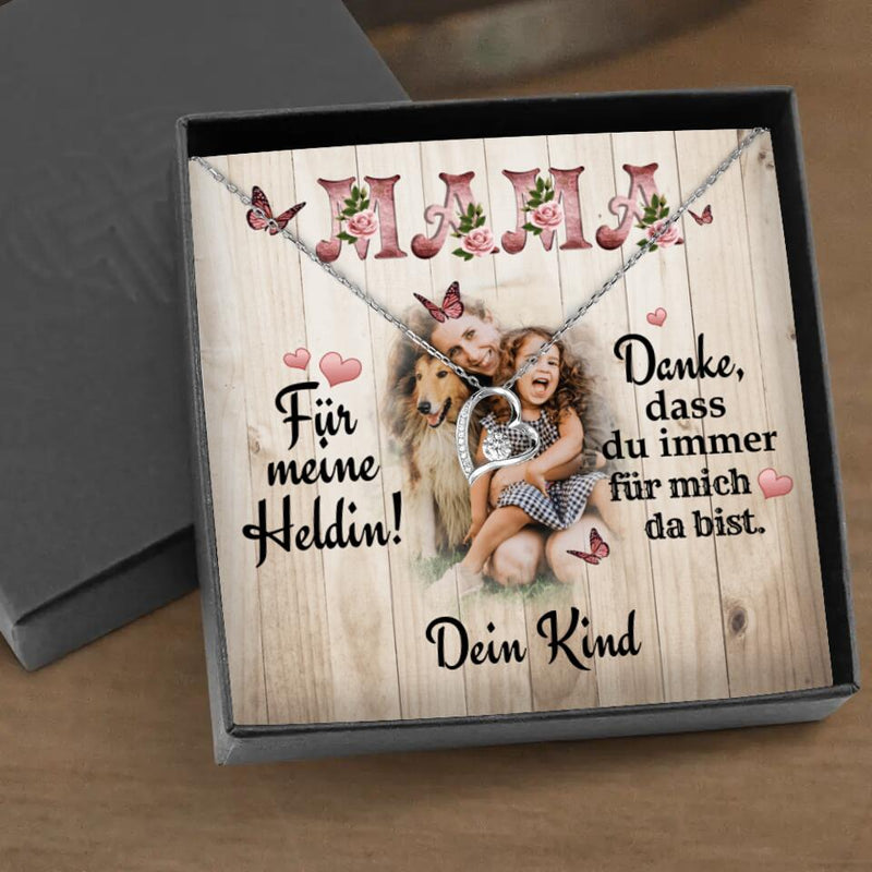 Mama - Eltern-Kette