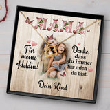 Mama - Eltern-Kette