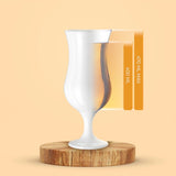 Auszeit - Eltern-Cocktailglas