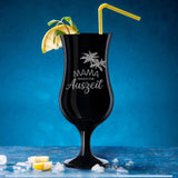Auszeit - Eltern-Cocktailglas