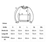 Wir zwei - Paar-Sweater